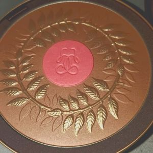 NIB GUERLAIN Limited Edition Terracotta